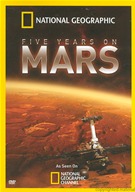 Five Years On Mars