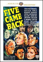 Five Came Back