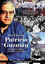 Five Films By Patricio Guzman