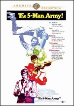 Five Man Army