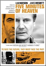 Five Minutes Of Heaven