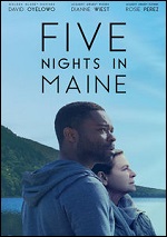 Five Nights In Maine