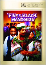 Five On The Black Hand Side