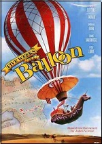 Five Weeks In A Balloon