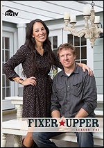 Fixer Upper - Season 1