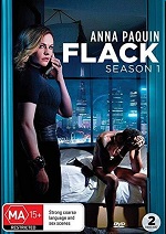 Flack - Season 1