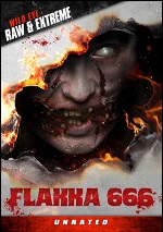 Flakka 666