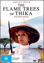 Flame Trees Of Thika: The Mini-Series