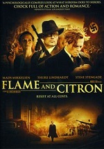 Flame And Citron