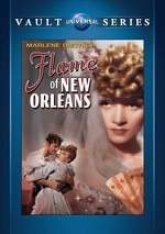 Flame Of New Orleans