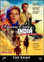 Flame Over India