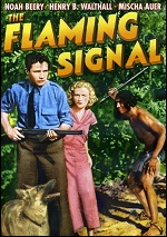 Flaming Signal