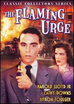 Flaming Urge, The