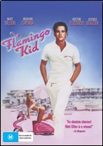 Flamingo Kid
