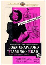 Flamingo Road