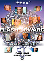 Flash Forward - Part One - Season One