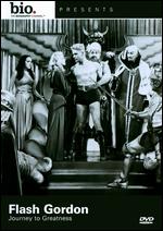 Flash Gordon - Journey To Greatness