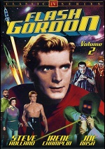Flash Gordon - Vol. 2