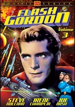 Flash Gordon - Vol. 3