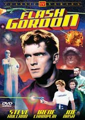 Flash Gordon - Vol. 1