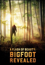 Flash Of Beauty: Bigfoot Revealed