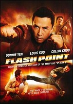 Flash Point