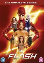 Flash: The Complete Series