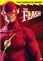 Flash - The Complete Series