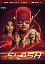 Flash - The Complete Sixth Season