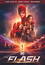 Flash - The Ninth and Final Season