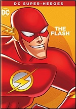 Flash - DC Super-Heroes