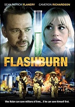 Flashburn