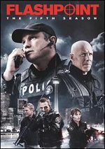 Flashpoint - The Fifth Season