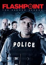 Flashpoint - The Second Season