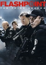 Flashpoint - The Third Season