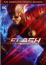 Flash - The Complete Fourth Season