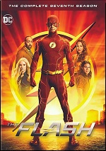 Flash - The Complete Seventh Season
