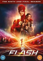 Flash: The Ninth And Final Season