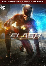 Flash - The Complete Second Season
