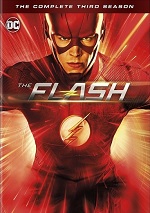 Flash - The Complete Third Season