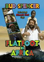 Flatfoot In Africa