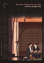 Flavor Of Green Tea Over Rice - Criterion Collection
