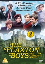 Flaxton Boys - The Complete Series
