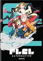 FLCL - Alternative