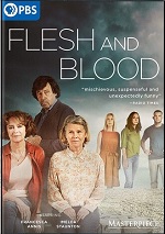 Flesh And Blood