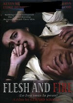 Flesh And Fire
