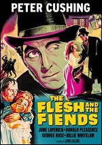 Flesh And The Fiends - Special Edition