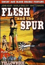 Flesh And The Spur / Yellowneck