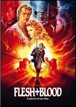 Flesh + Blood
