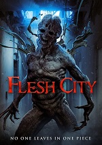 Flesh City